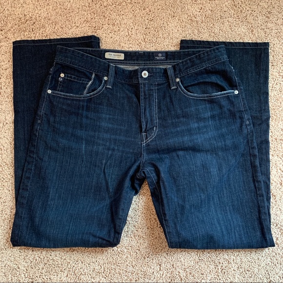 Ag Adriano Goldschmied Other - AG The Protege Straight Leg Jeans Size 36